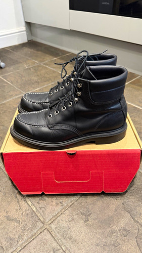 Red wing shoes 8133 - wing,