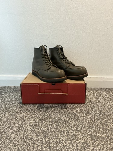 Red wing 8828 - wing, alpine